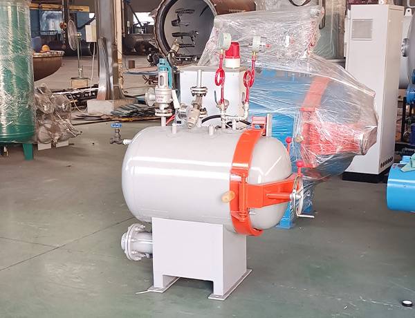 实验用高温压力罐 实验用高温压力罐